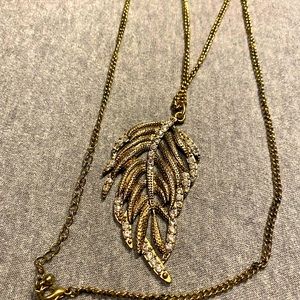 Chain Necklaces 2 for $10